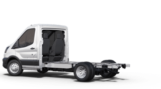 2024 Ford Transit® CC-CA External Image 2